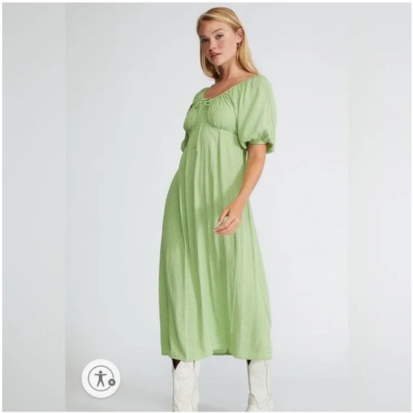 3 for 20🌼 Billabong dress - Picture 1 of 6